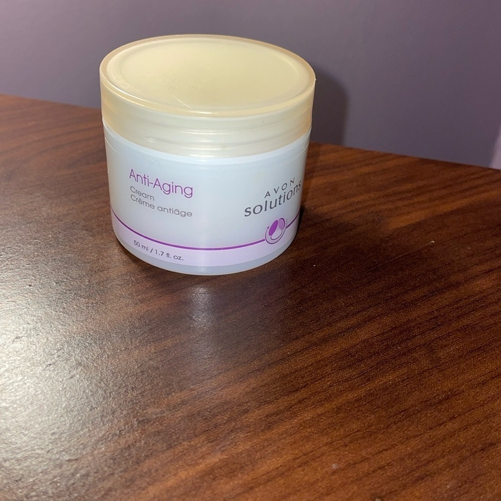 Anti Aging Facial Cream -50 ml